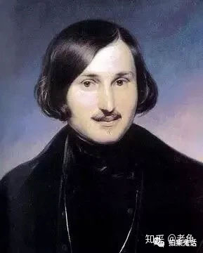 chuyen-tau-ma-1 Nhà văn Nga nổi tiếng Nikolai Vasilievits Gogol