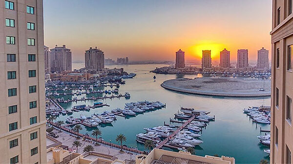 Từ một vùng đất cằn cỗi, vì sao Qatar – nước chủ nhà World Cup 2022 trở thành đất nước giàu bậc nhất hành tinh?