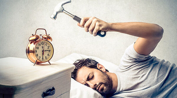Một kiểu “dậy sớm” có hại không kém thức khuya, có nguy cơ đột tử