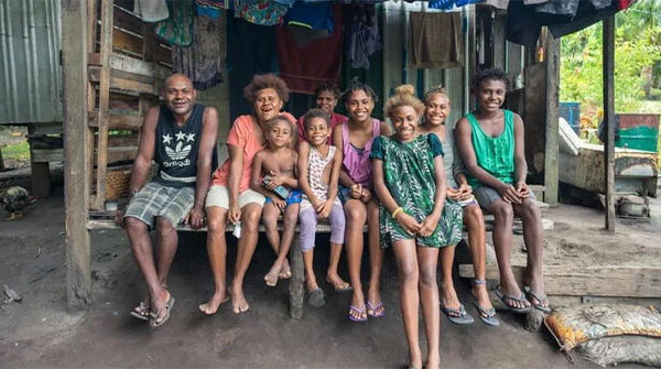 Người Papua New Guinea có 5% gene “siêu nhân” từ loài người khác