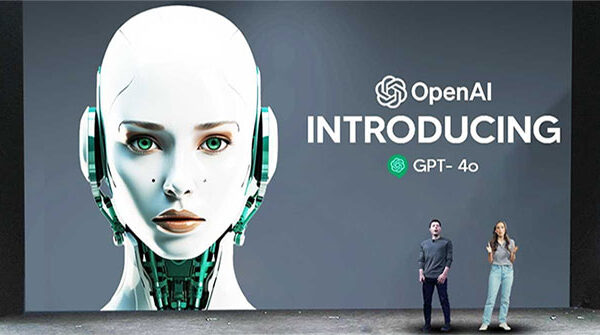 OpenAI ra mắt Chat GPT-4o với trí thông minh “tiệm cận con người”, miễn phí 100%