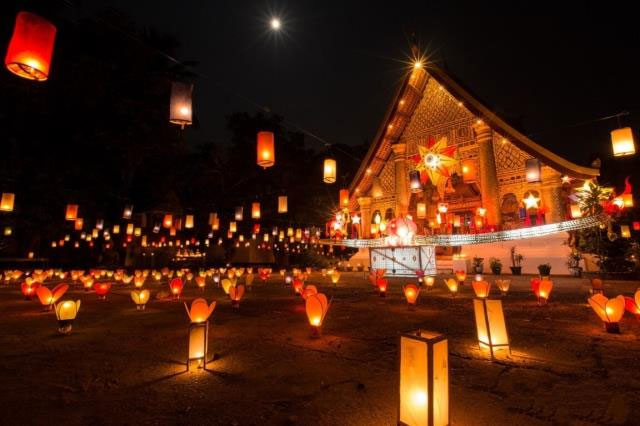 le-pchum-ben Lễ Pchum Ben