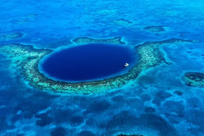 blue-hole Blue Hole