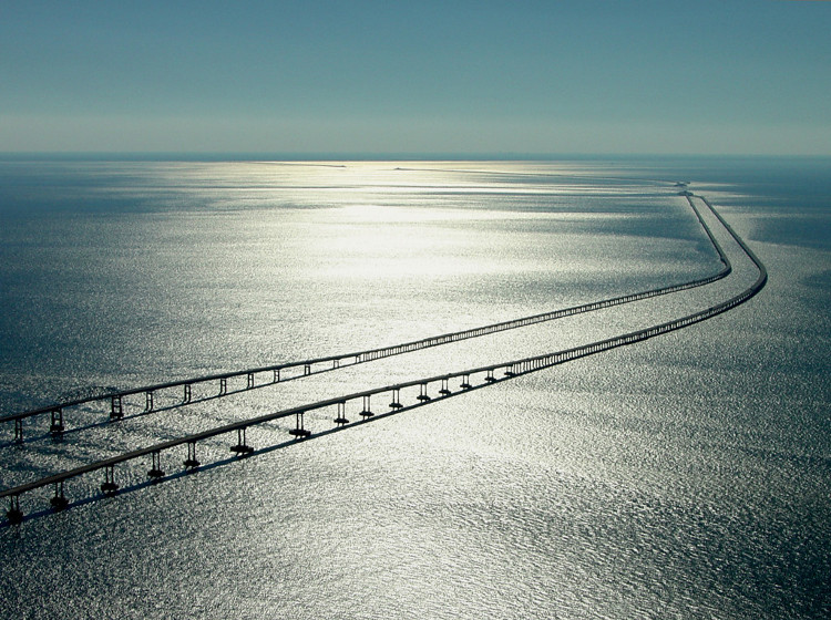 cau-vinh-chesapeake Cầu vịnh Chesapeake