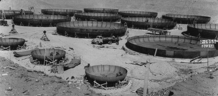 Địa điểm Hanford