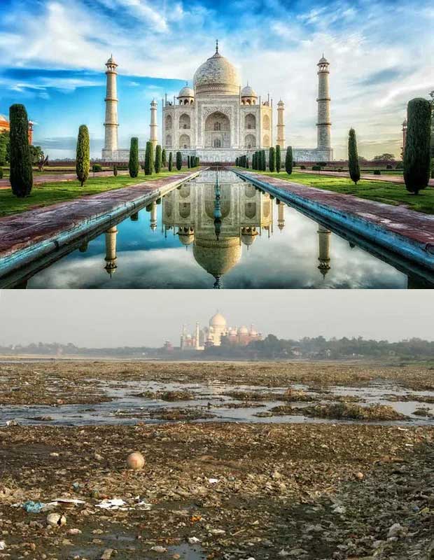 cung-dien-taj-mahal Cung điện Taj Mahal