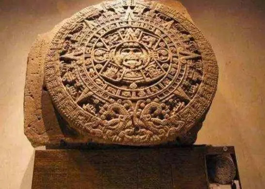 Lịch của người Maya